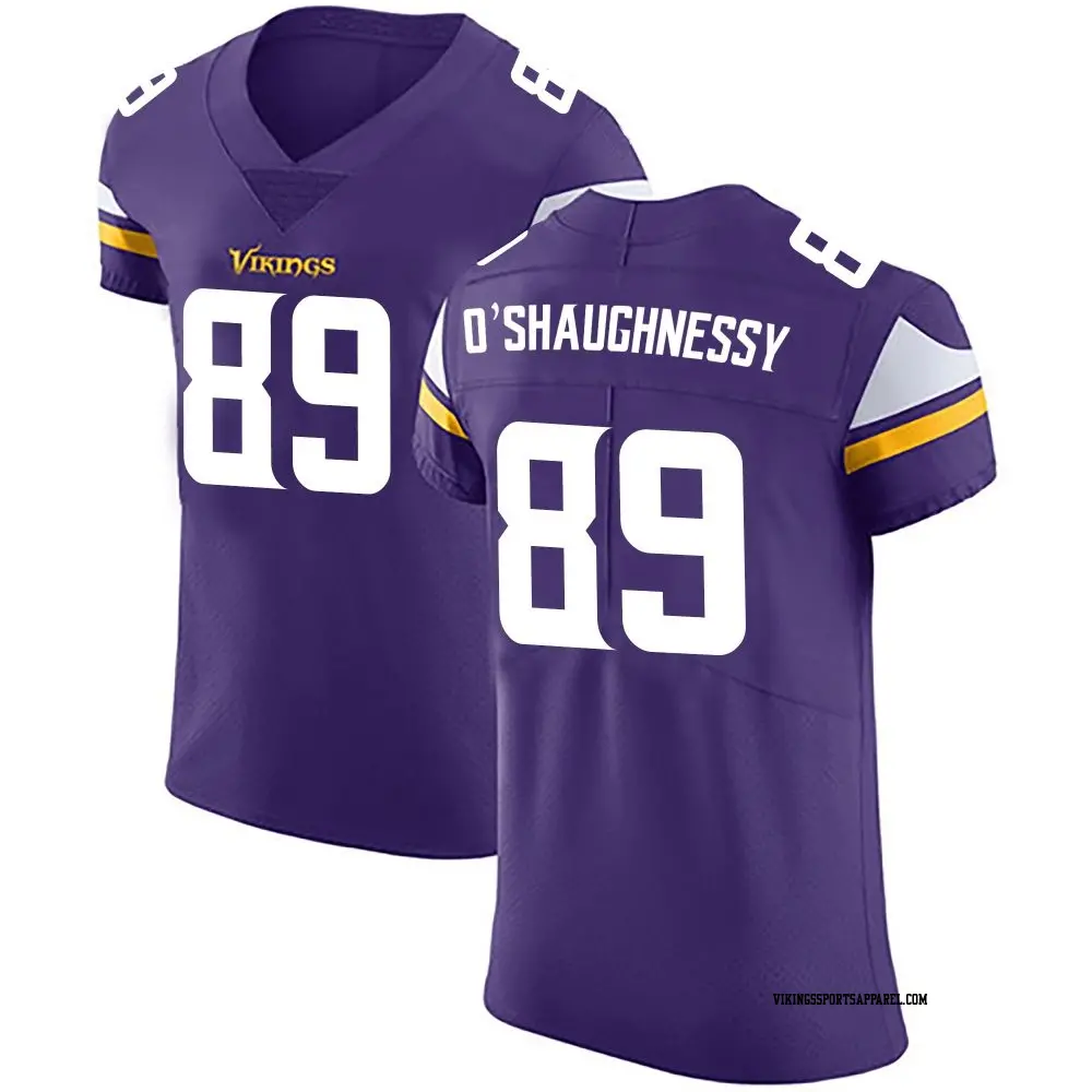 James o'shaughnessy jersey 2025
