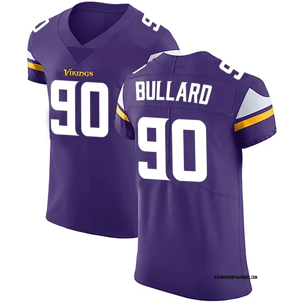 Minnesota vikings elite jersey discount