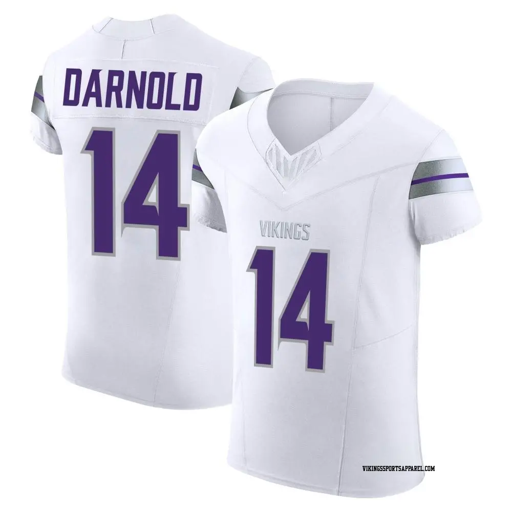 Anthony barr white jersey store