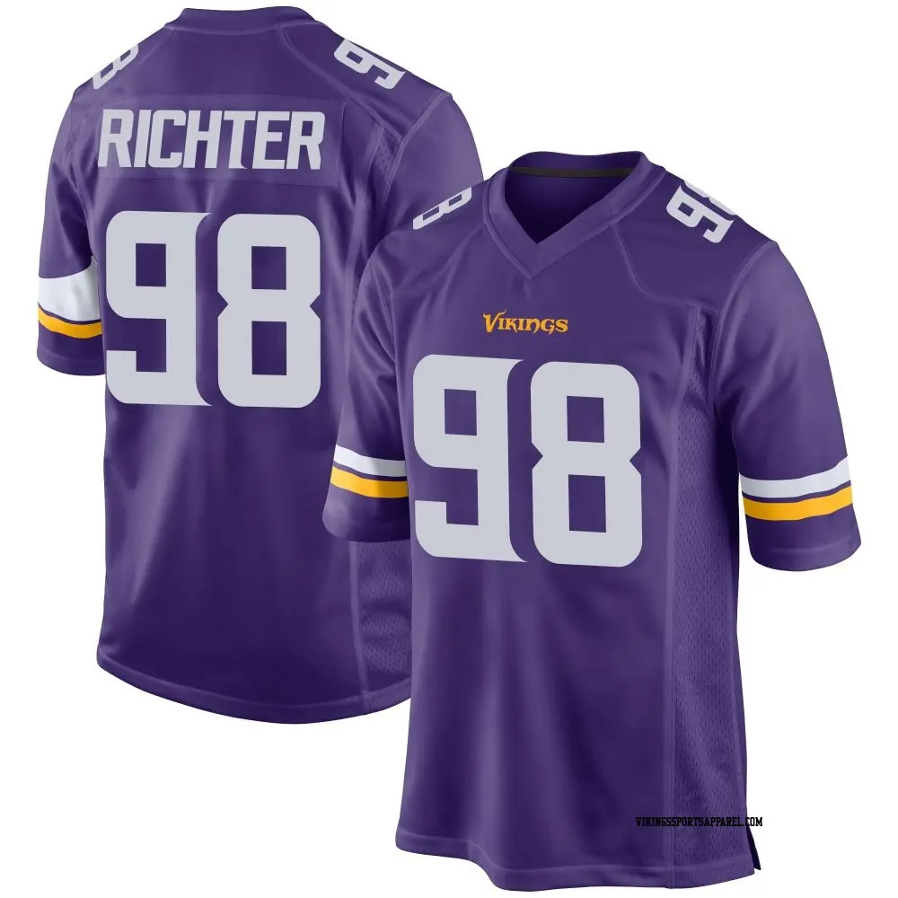 Vikings platinum jersey shop
