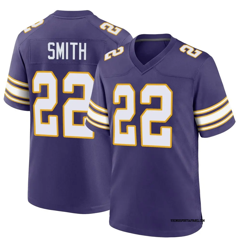 Harrison Smith Jersey for Men Women and Kids Vikings Store