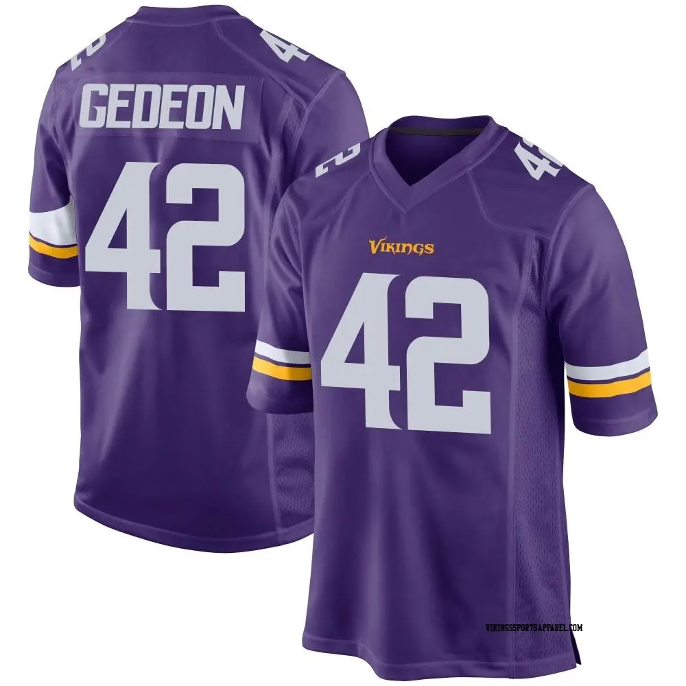 Youth mn vikings jersey outlet