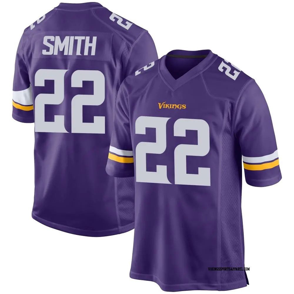 Harrison smith color rush jersey new arrivals