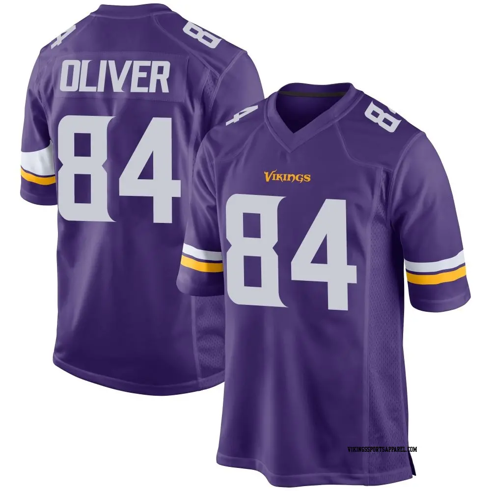Nfl vikings jersey store