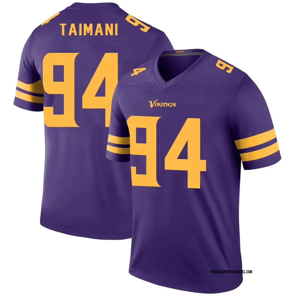 Diggs color rush jersey best sale