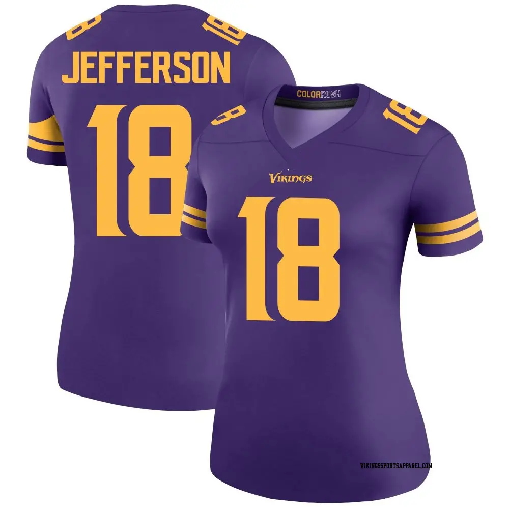 Kids color rush jerseys best sale