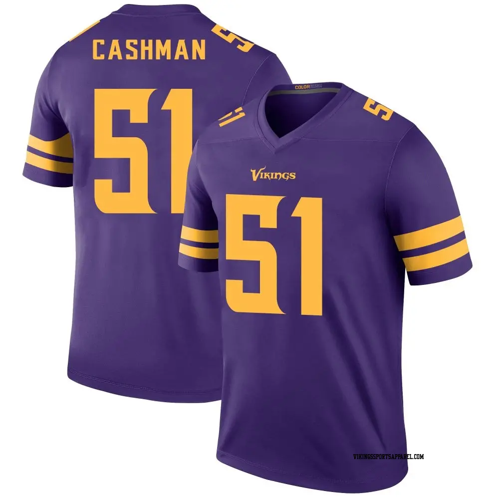 Everson griffen color rush jersey new arrivals