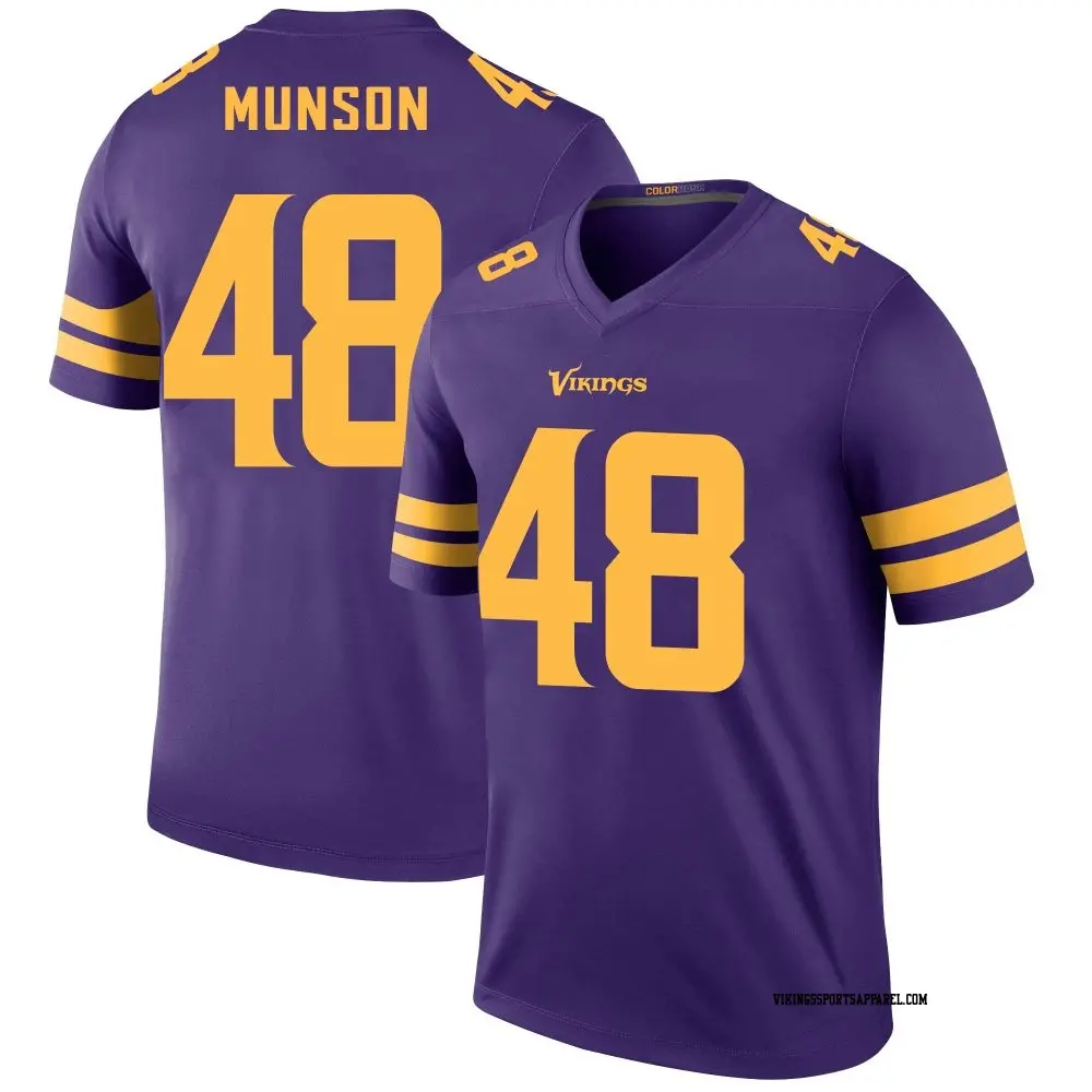 Minnesota vikings elite jersey store