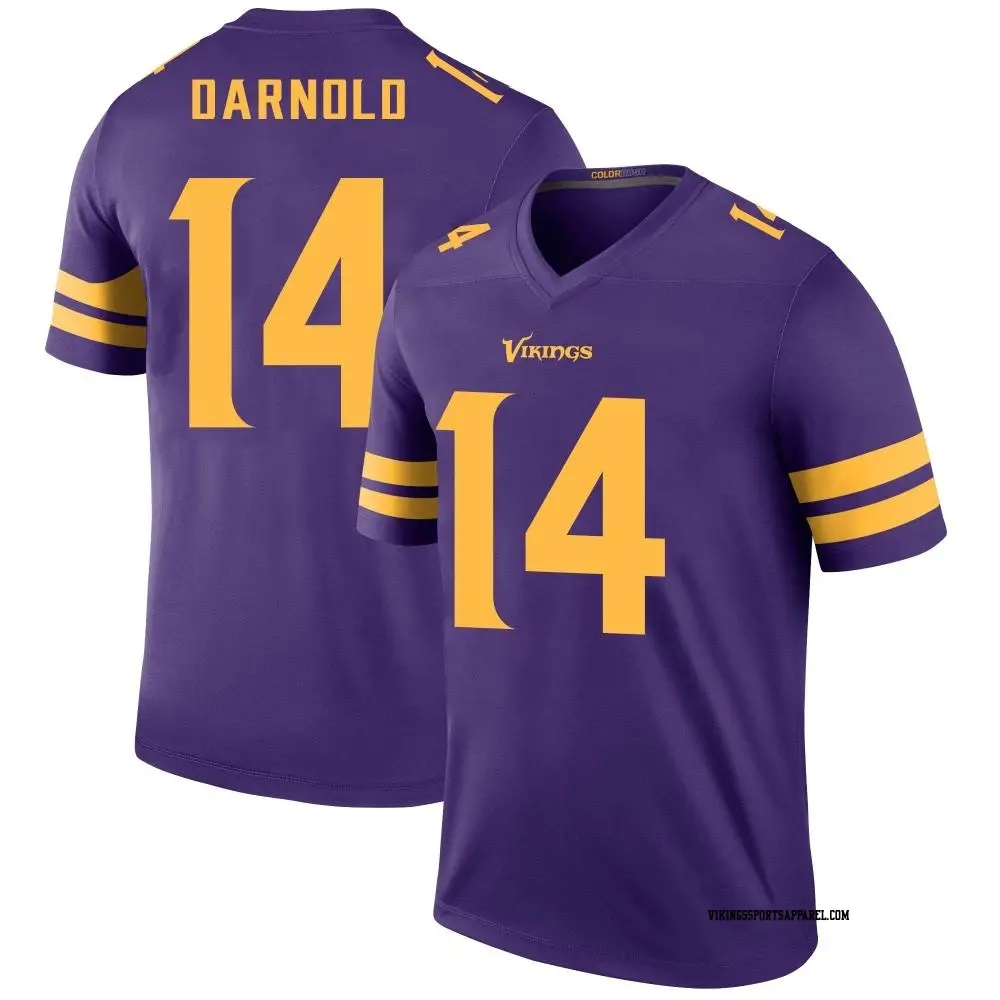 Sam Darnold kids sweatshirts cheap