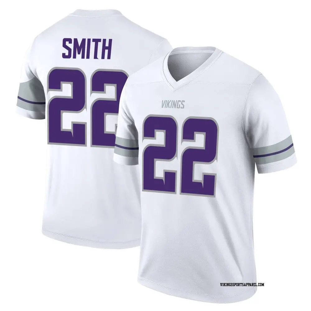 Cheap harrison smith jersey hotsell