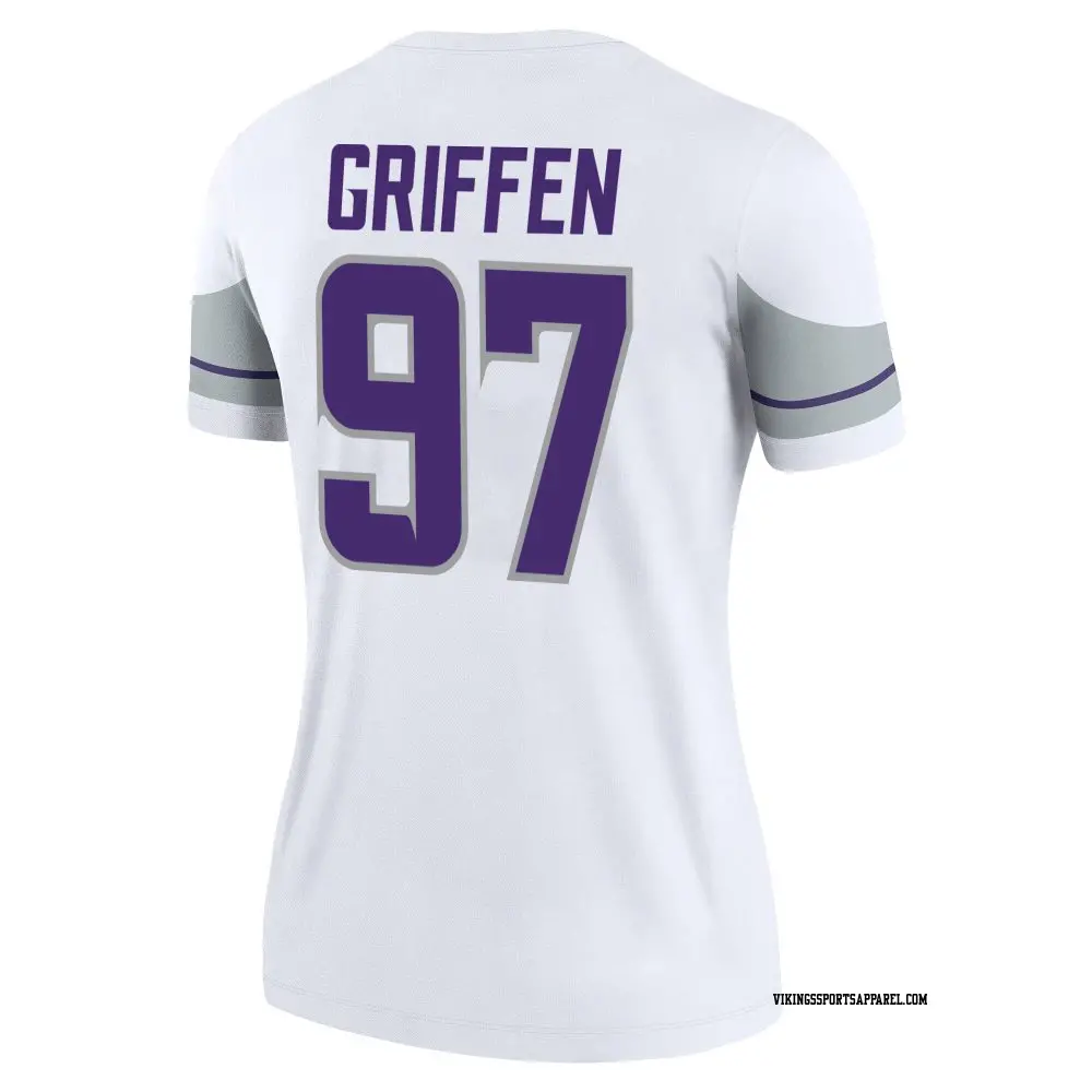 Everson griffen jersey 2025