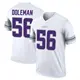 Legend White Youth Chris Doleman Minnesota Vikings Alternate Jersey