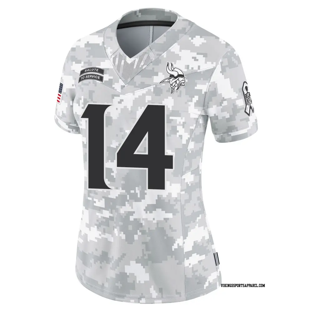 Sam Darnold Women Jersey new arrivals