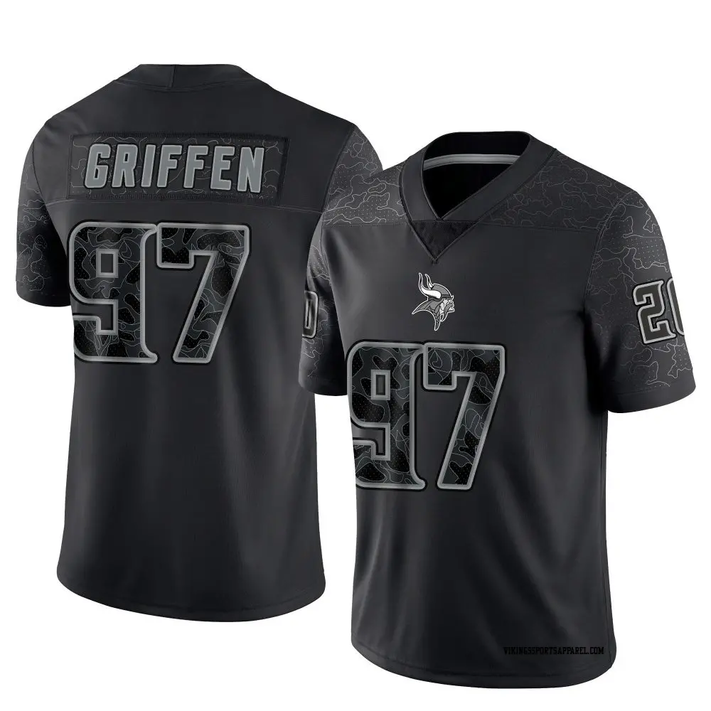 Everson griffen color rush jersey deals