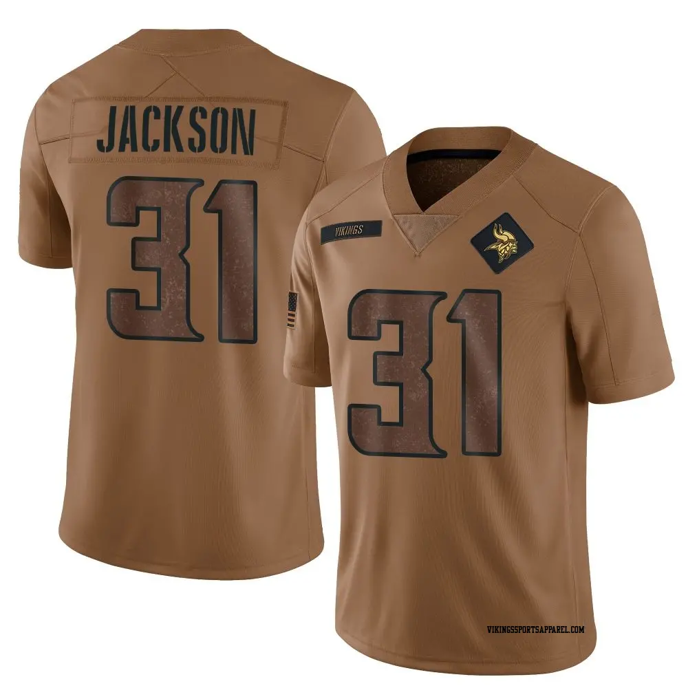 Michael thomas salute to service jersey deals