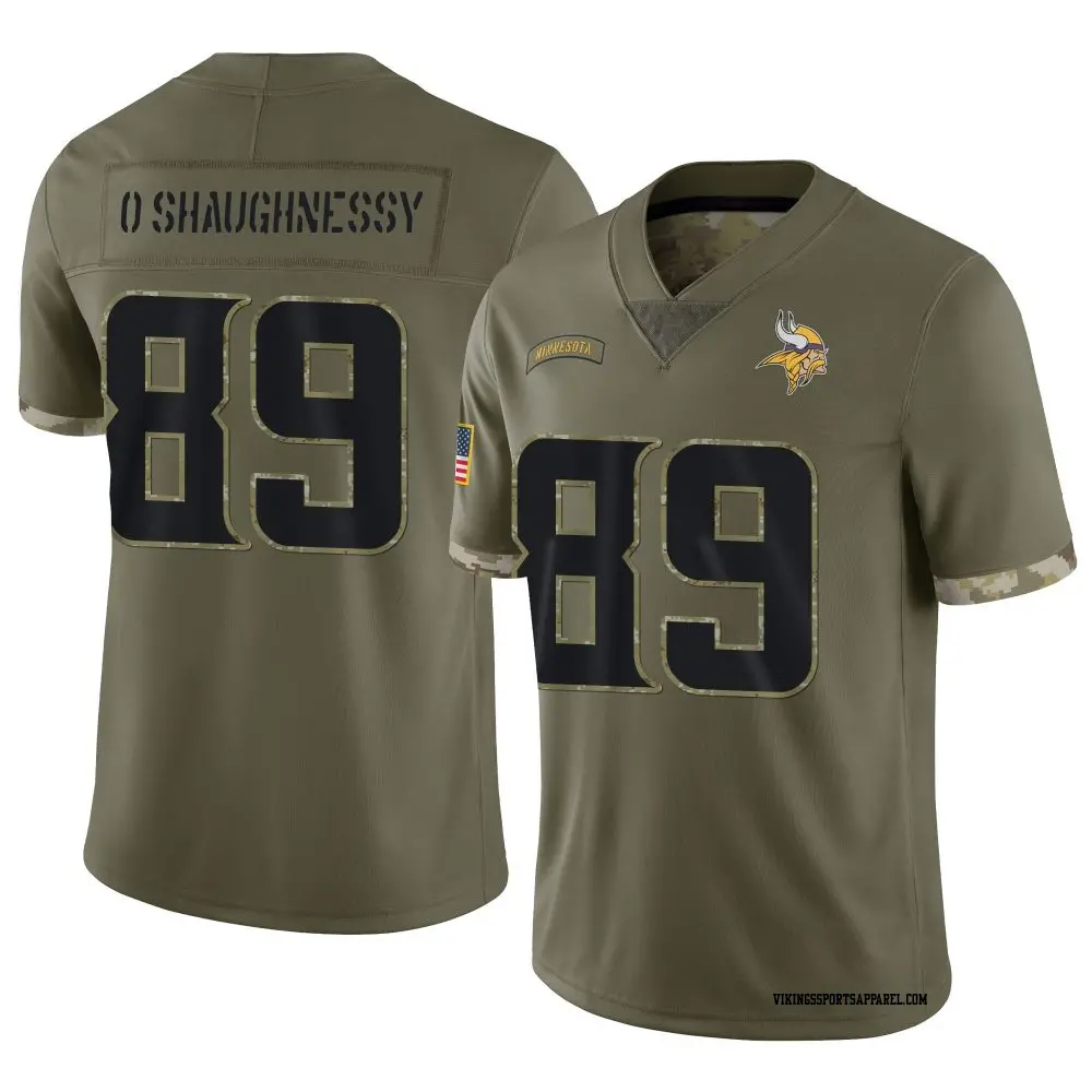 James o'shaughnessy jersey outlet