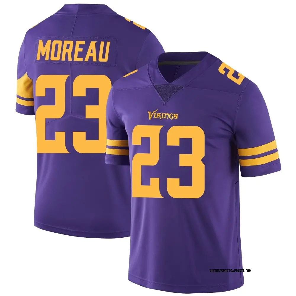 Nfl color rush jerseys vikings online