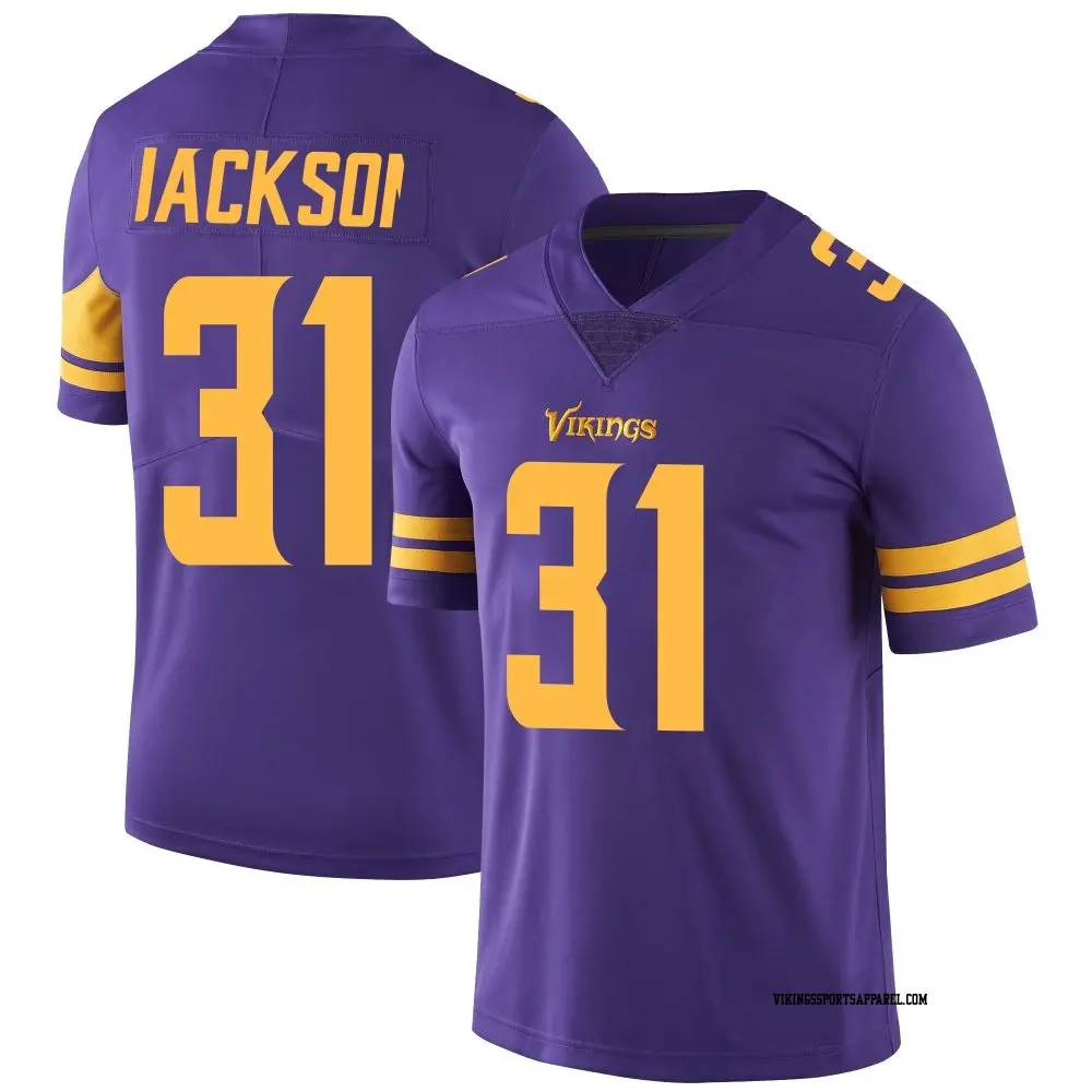 Marcus sherels jersey online