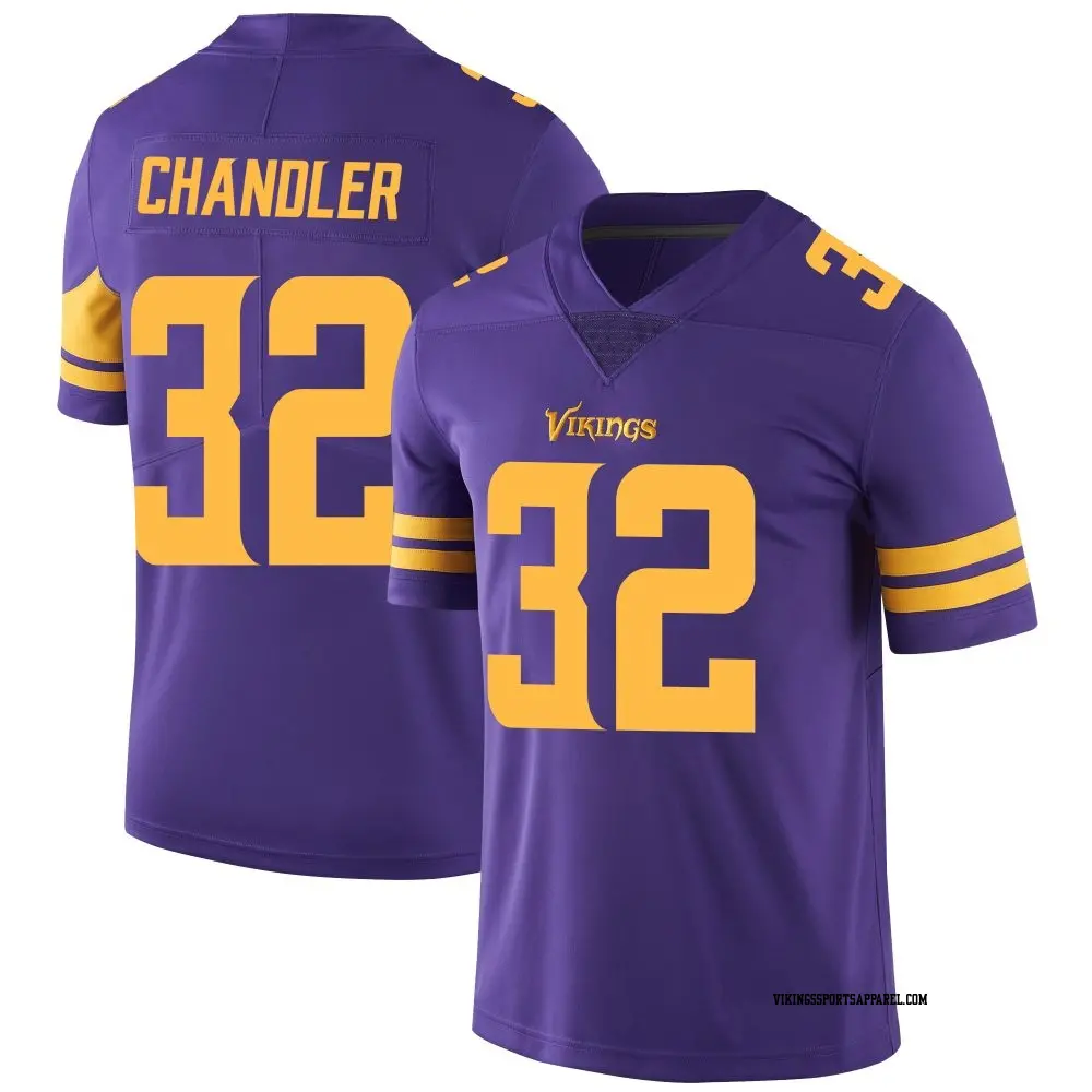 Jerseys chandler shop