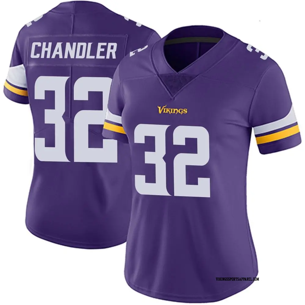 Womens chandler jones jersey store