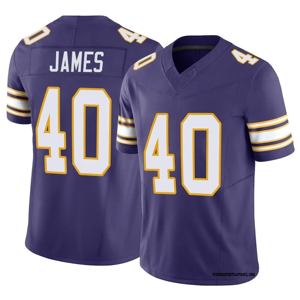 Minnesota vikings youth jersey outlet