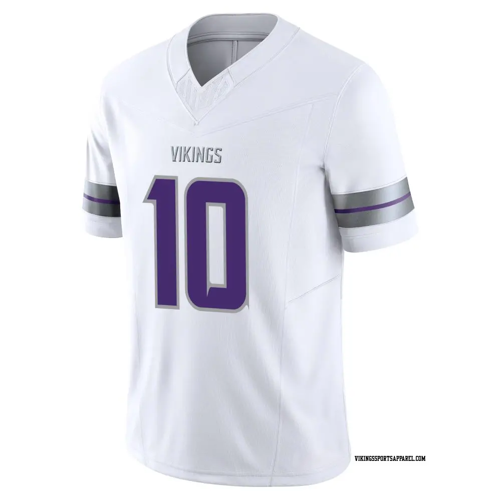 Fran tarkenton minnesota vikings jersey outlet